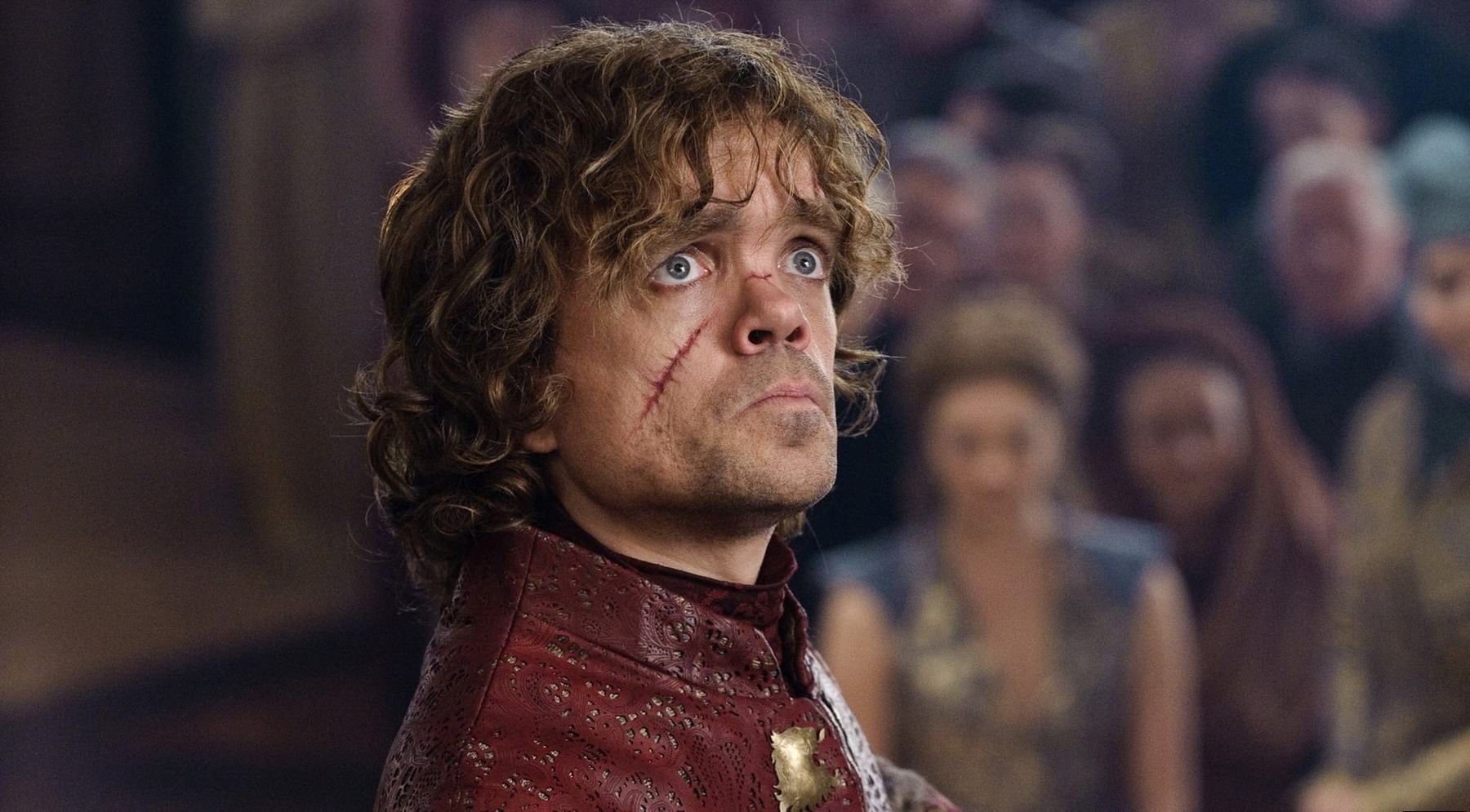 Game of Thrones : Tyrion peut-il (vraiment) être un Targaryen ? #théorie