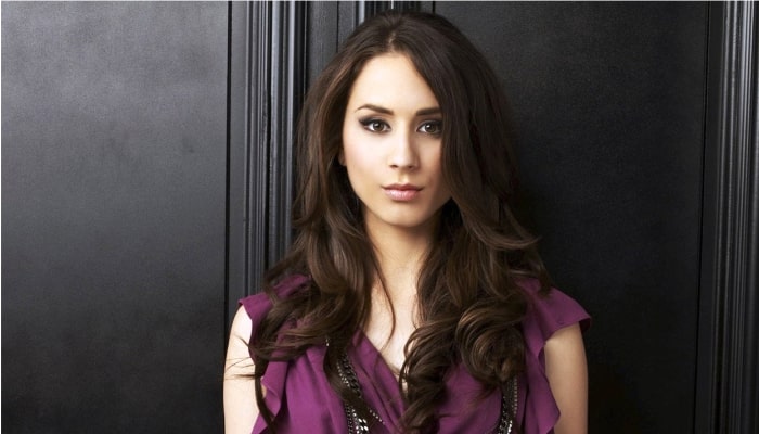 Pretty Little Liars : 5 leçons de vie que l&rsquo;on doit à Spencer Hastings