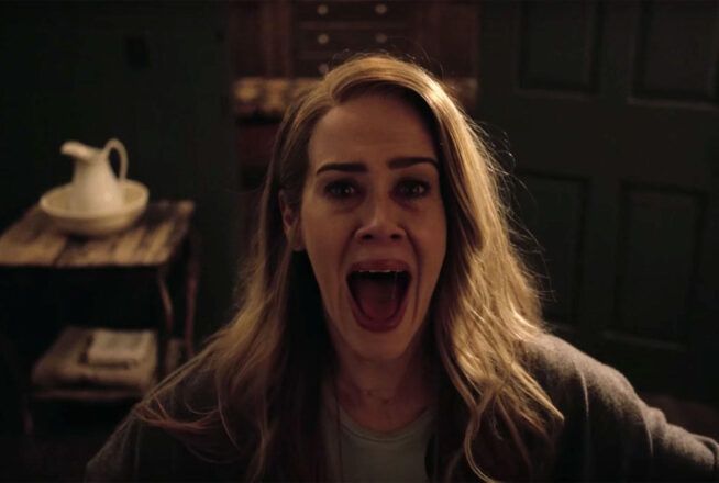 American Horror Story : 5 choses qui prouvent qu&rsquo;Ally va devenir le leader du Cult #théorie