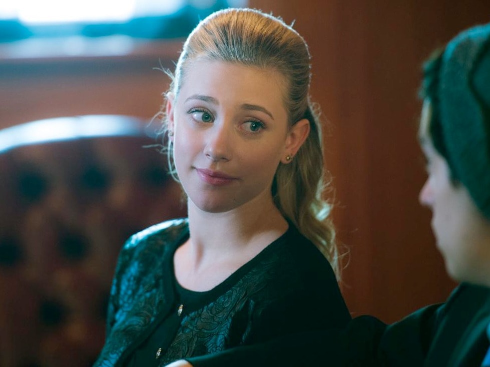 Enfin ! Le frère caché de Betty dans Riverdale vient d&rsquo;être casté