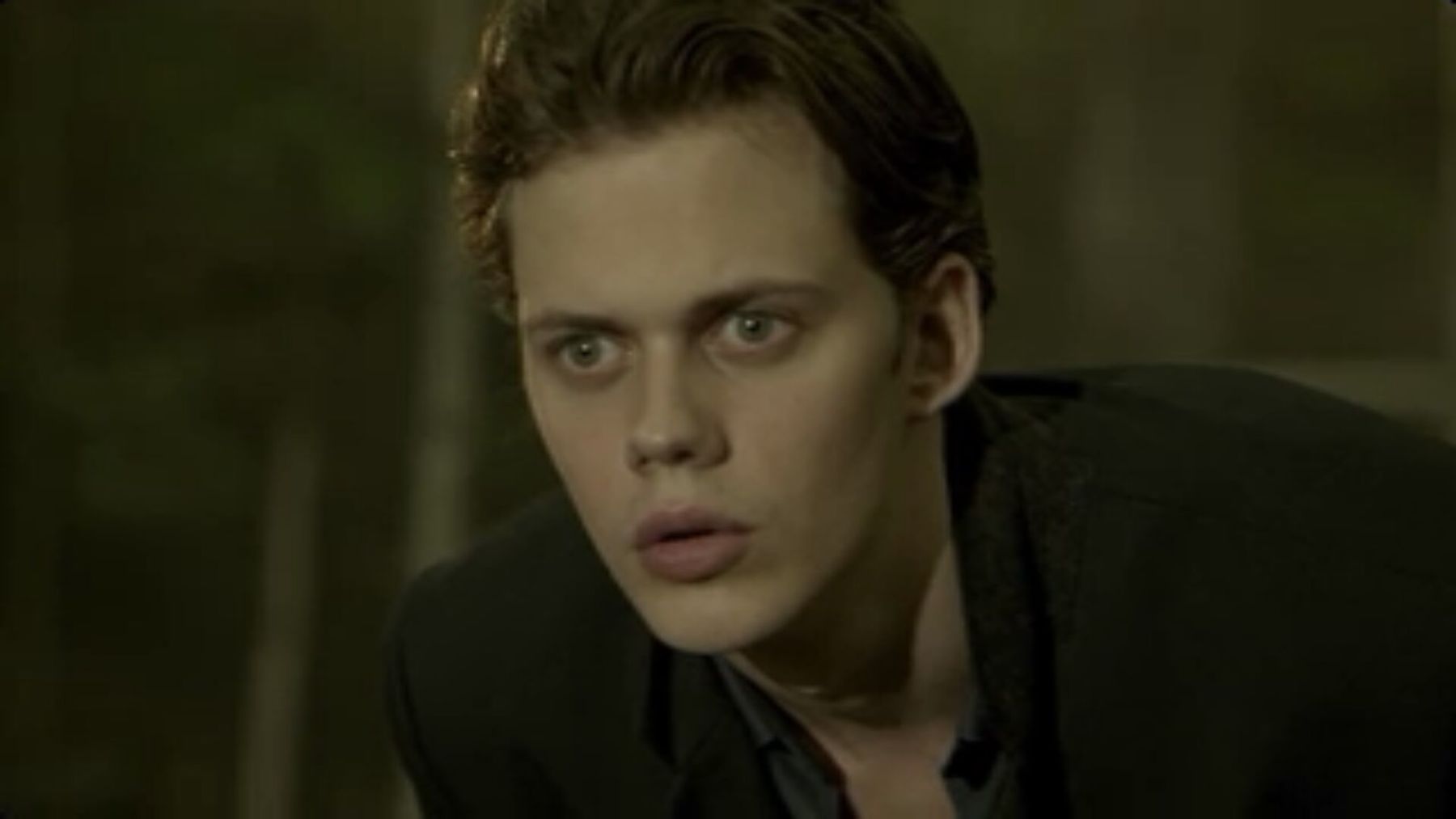 Castle Rock : de nouveaux détails sur la série horrifique de Bill Skarsgård !