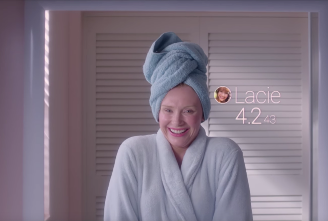 Black Mirror : une application pour noter les gens comme dans la série débarque