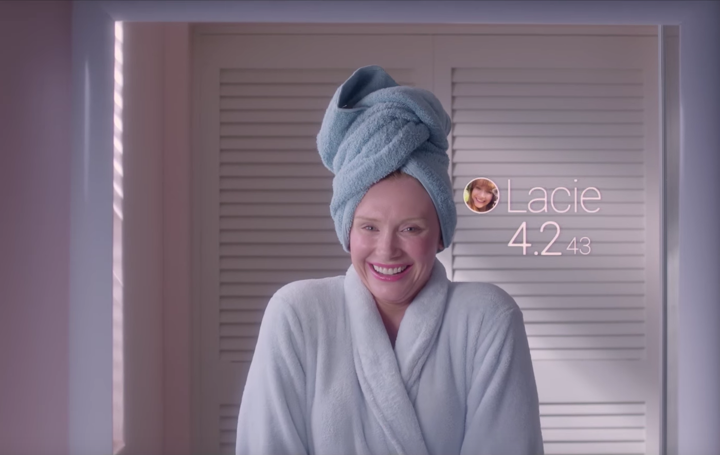 Black Mirror : une application pour noter les gens comme dans la série débarque