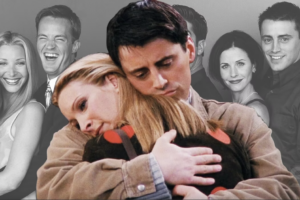 Friends : pourquoi Joey et Phoebe n&rsquo;ont pas fini ensemble dans la série ?