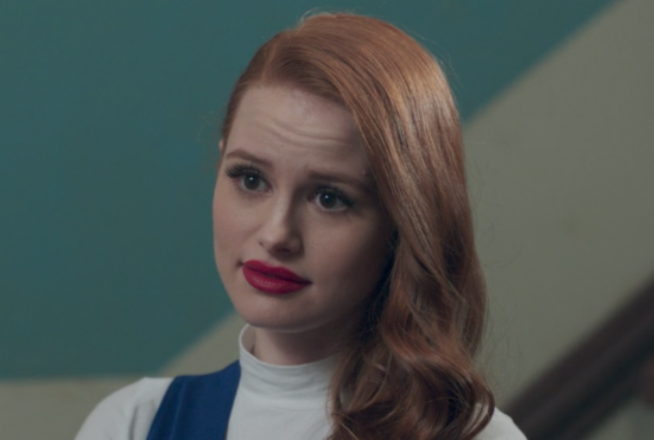 Riverdale : 10 punchlines mémorables de Cheryl Blossom