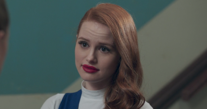 Riverdale : 10 punchlines mémorables de Cheryl Blossom