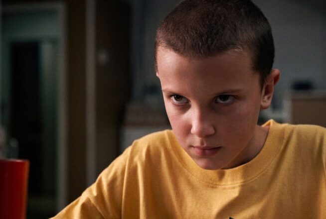 Stranger Things : une folle théorie prouve qu&rsquo;Eleven est le Demogorgon