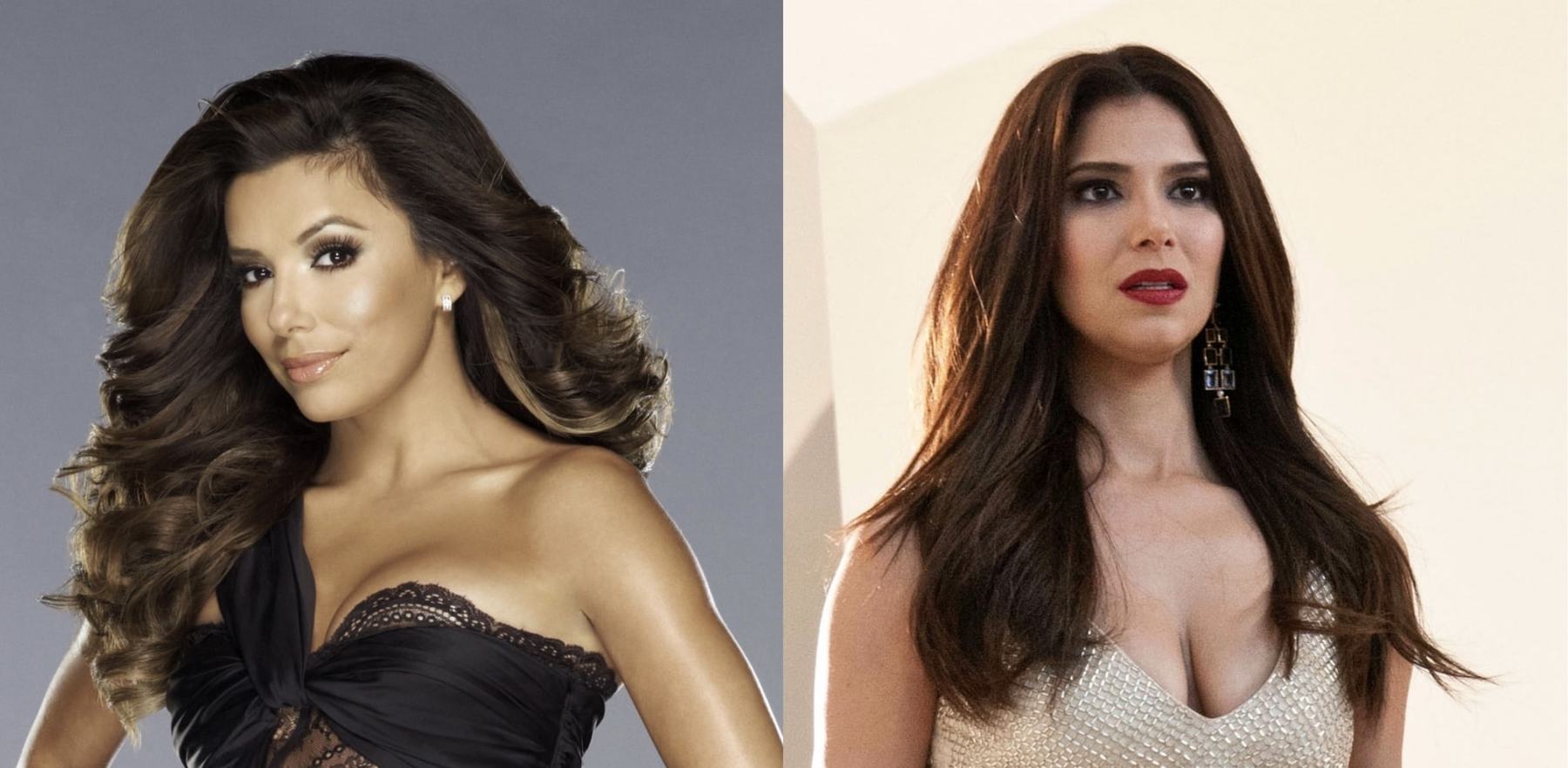 Voici à quoi aurait pu ressembler le casting de Desperate Housewives