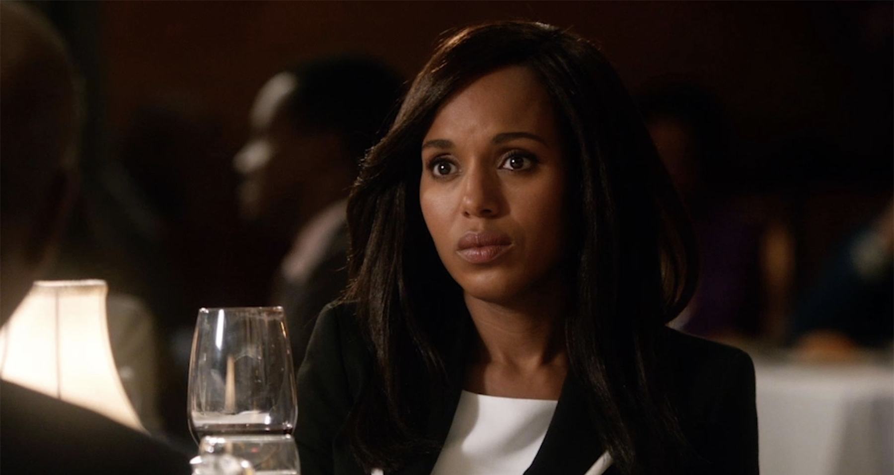 Scandal : la série va-t-elle se terminer sur la mort d’un personnage important ? #Théorie