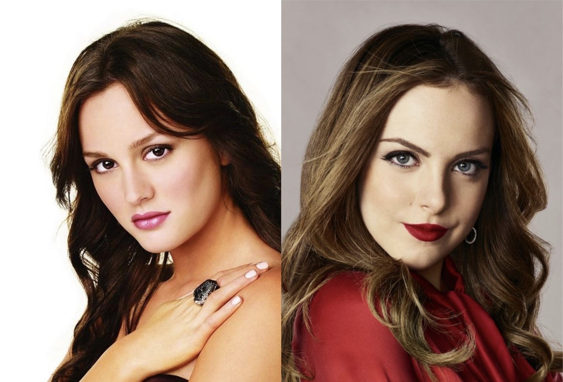 Gossip Girl : La nouvelle Blair Waldorf est-elle dans Dynasty ?