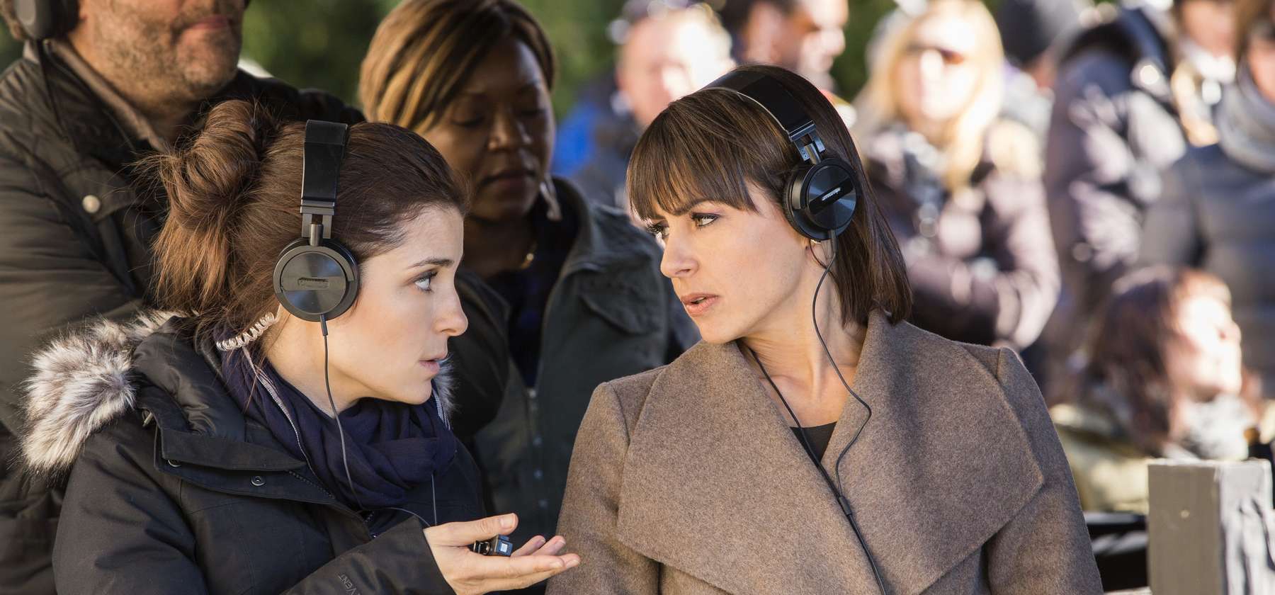 UnREAL : découvrez le trailer et la date de lancement de la saison 3 !