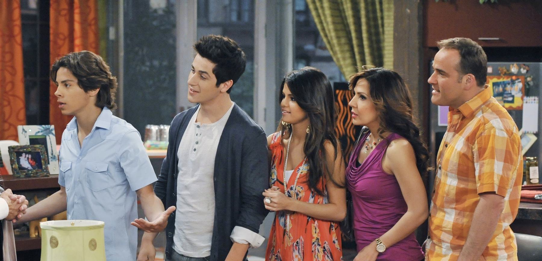 Le créateur des Sorciers de Waverly Place aimerait oublier un épisode