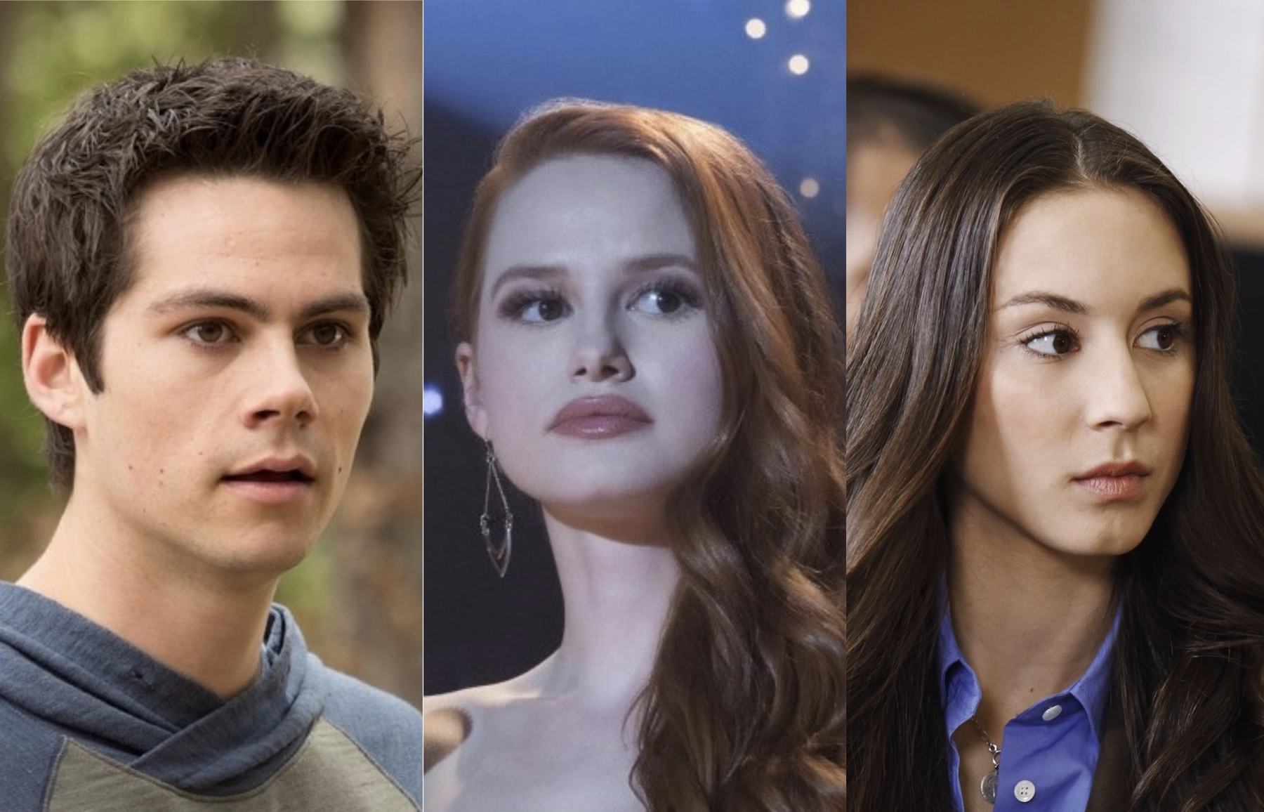 Teen Wolf, Riverdale, PLL : de quelle teen série pourrais-tu être la star ?