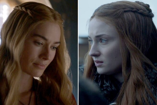 Game of Thrones : à quel point Sansa va-t-elle ressembler à Cersei ?