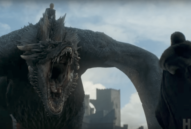 Game of Thrones : « chaque épisode de la saison 8 sera monumental »