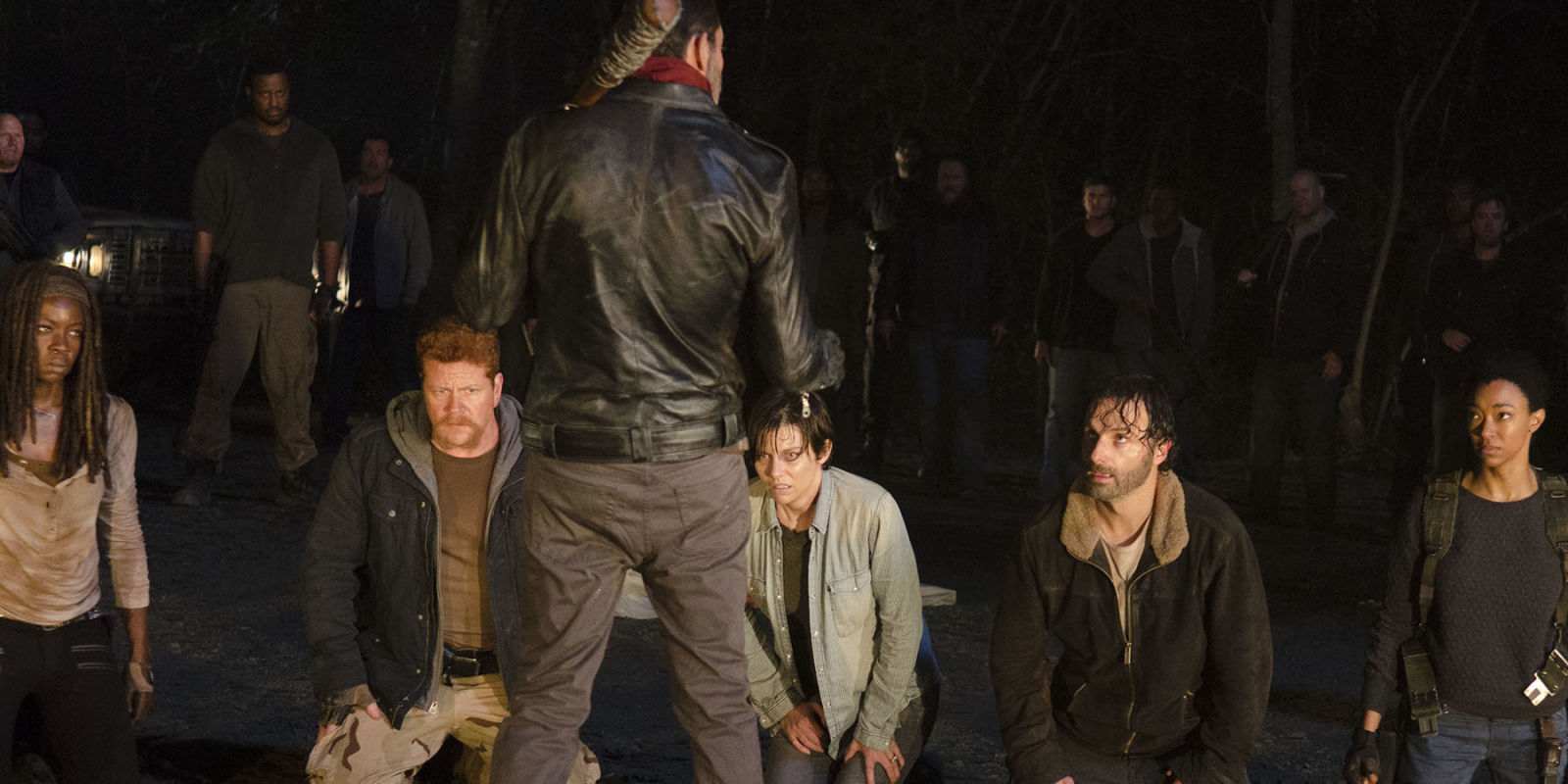 Découvrez quel personnage de The Walking Dead rejoindra Fear The Walking Dead