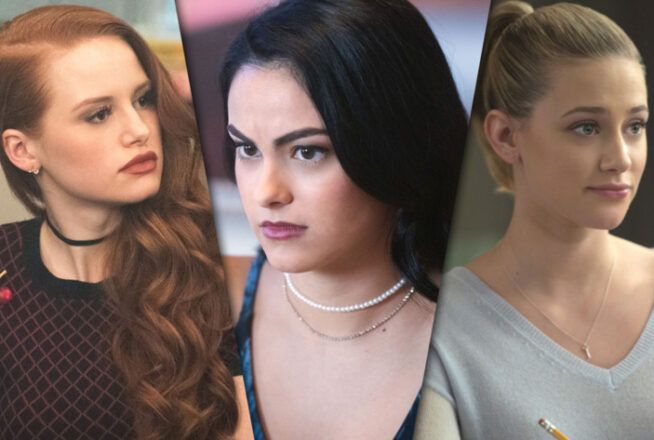 15 anecdotes sur Riverdale pour impressionner vos potes en soirée