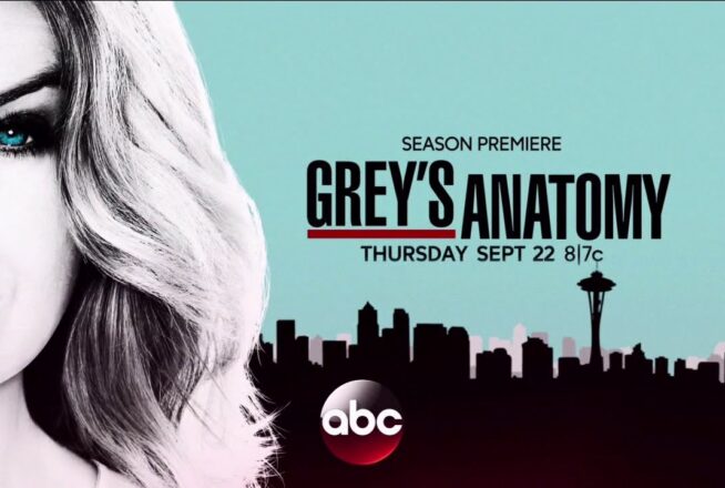 Grey&rsquo;s Anatomy saison 14 : un personnage central vient de quitter la série !