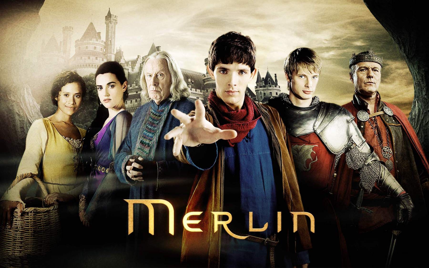 Merlin : que sont devenus les acteurs de la série ?