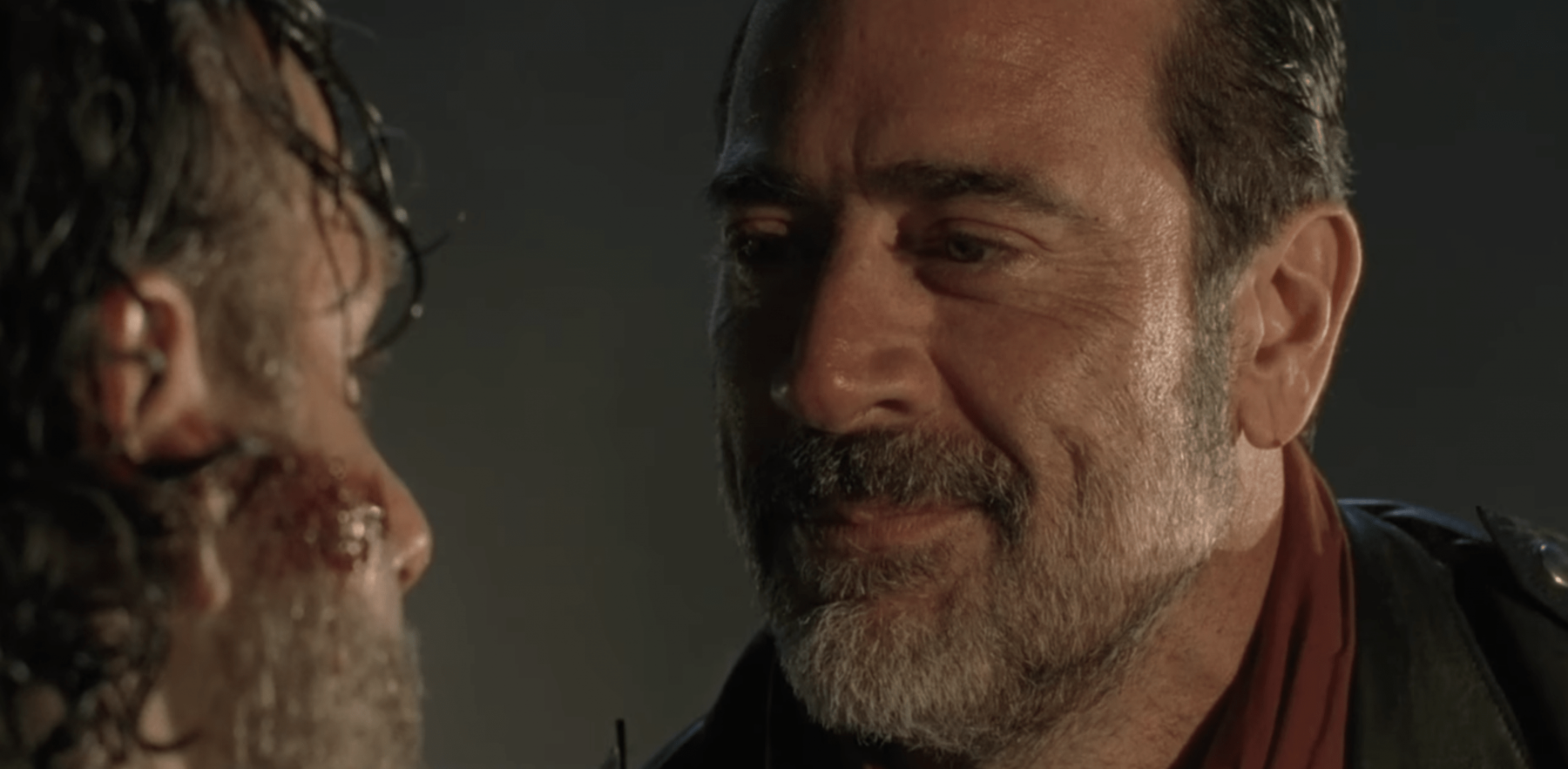 The Walking Dead : « vous allez encore plus détester Negan cette année »