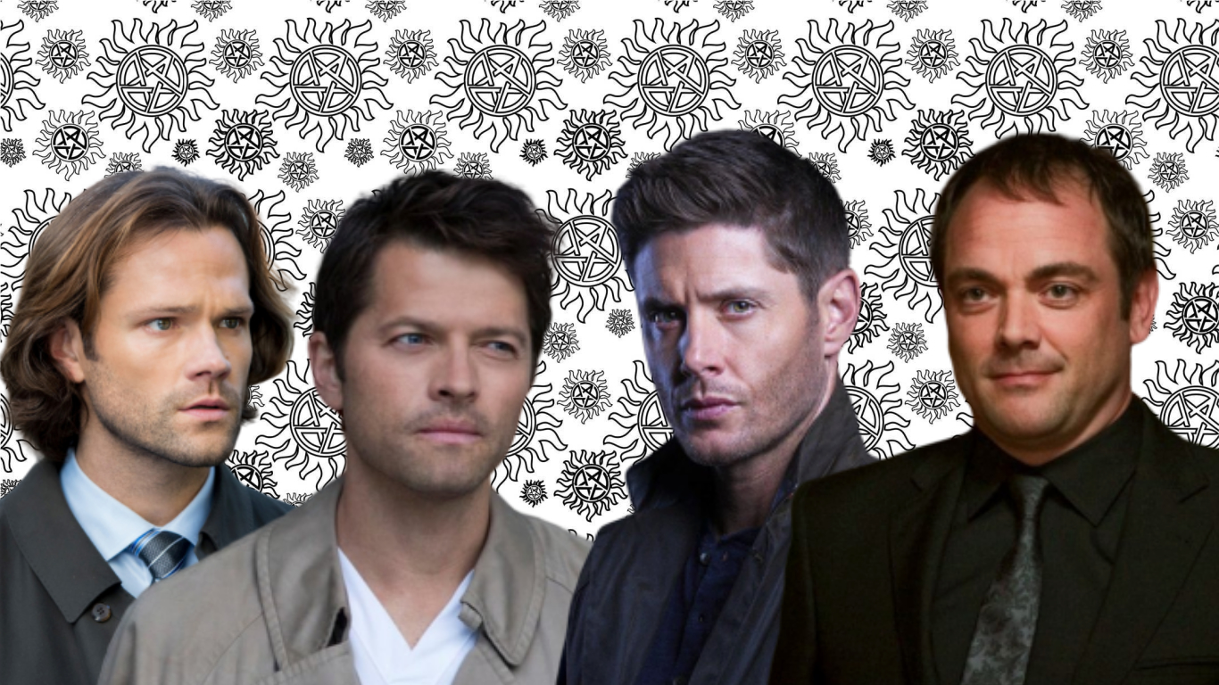 Quiz : quel mec de Supernatural est fait pour toi ?