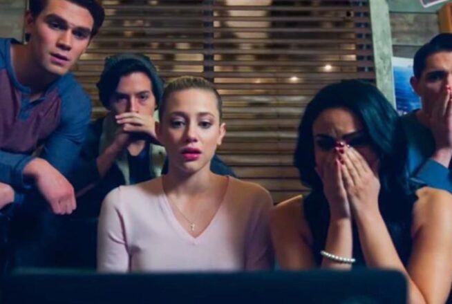 Riverdale : des indices sur la saison 2 étaient cachés dès le début !