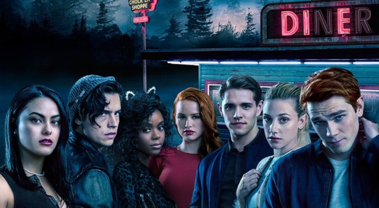 Riverdale saison 2 : l&rsquo;épisode 14 promet de faire monter la température