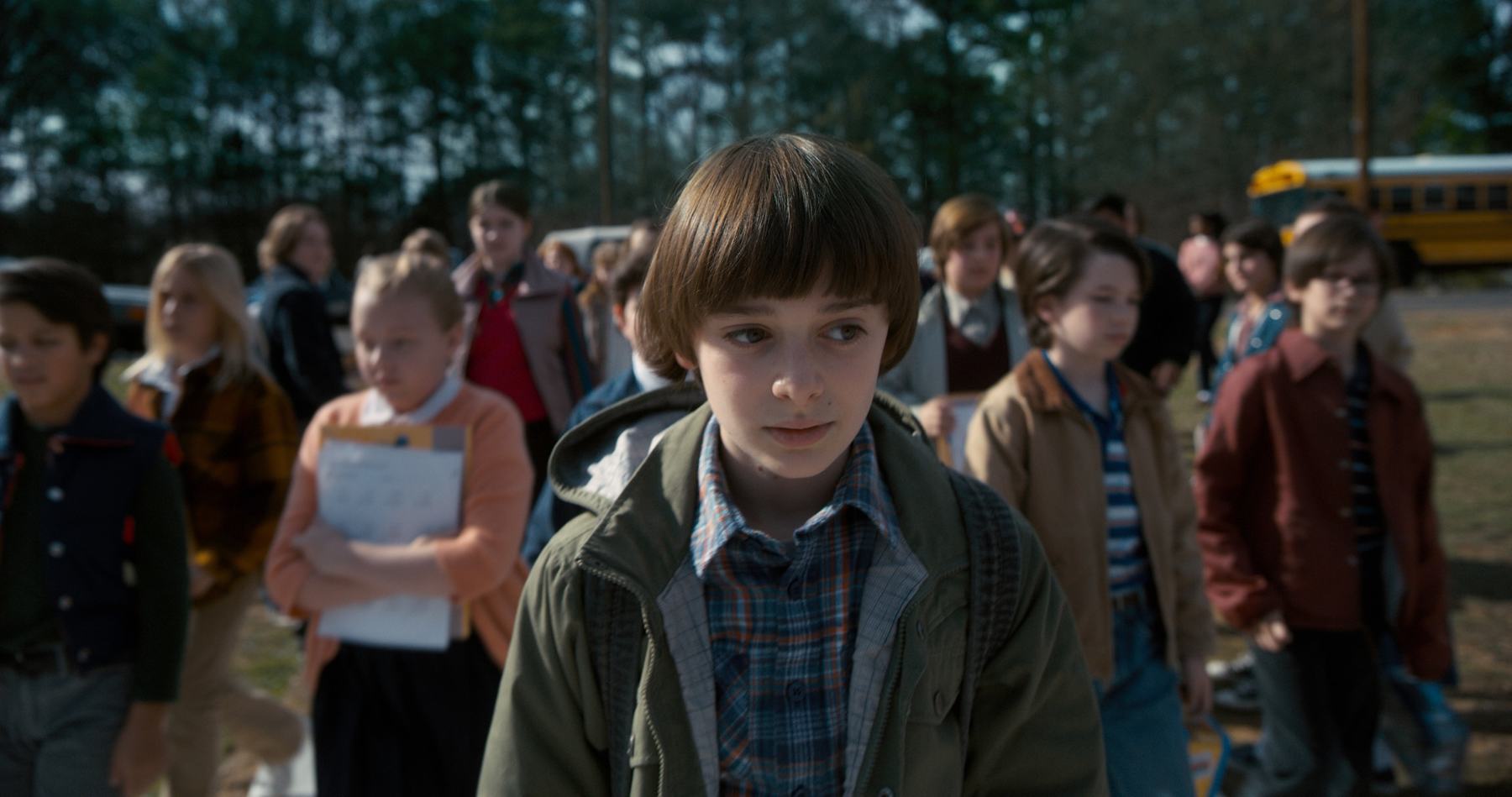 Stranger Things : Les frères Duffer ne disent pas « non » à une saison 5