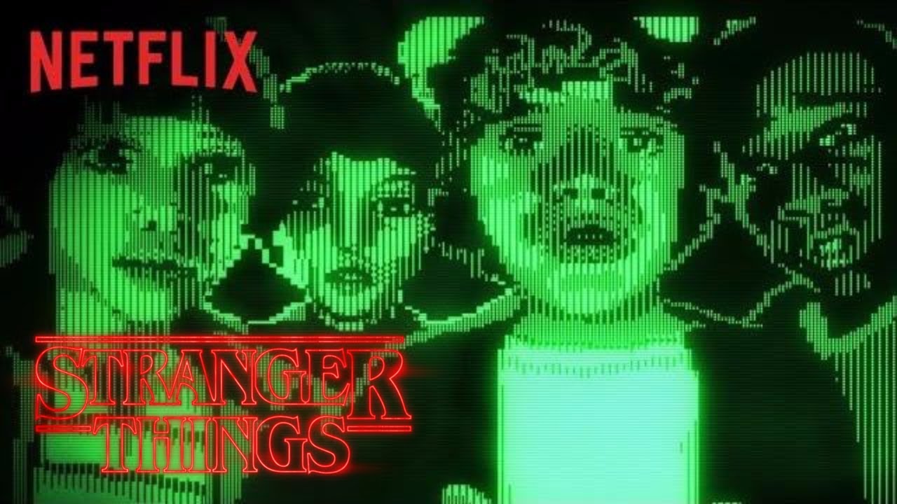 Stranger Things : 10 choses que vous ignorez sûrement sur la série