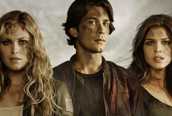 The 100 : une (très) bonne nouvelle pour les fans de la série !