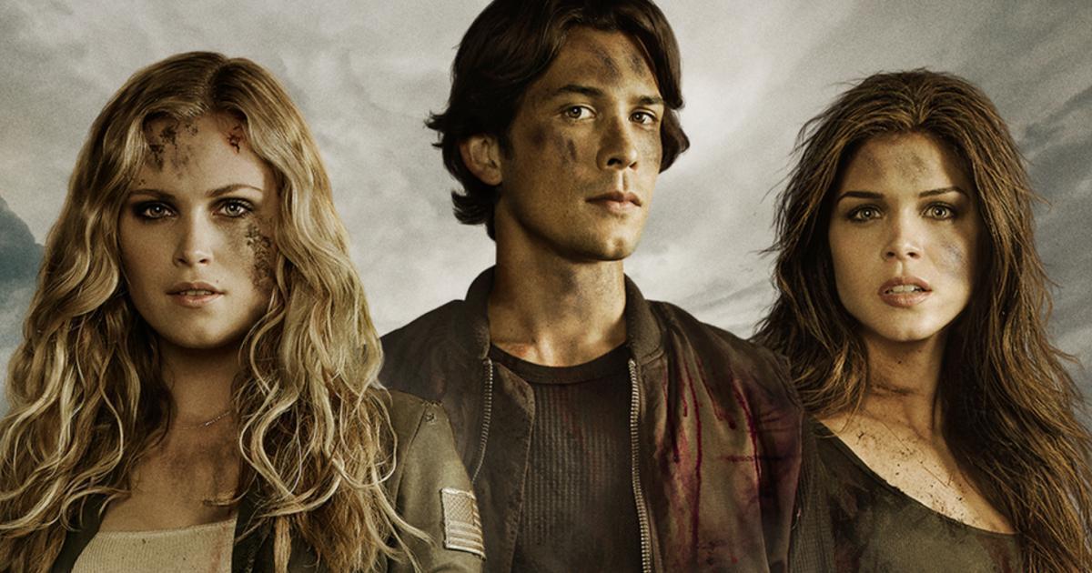 The 100 : une (très) bonne nouvelle pour les fans de la série !