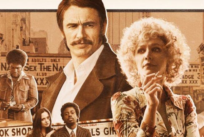 The Deuce : porno, mac et James Franco, Gary Carr (C.C) nous dit tout ! (exclu)