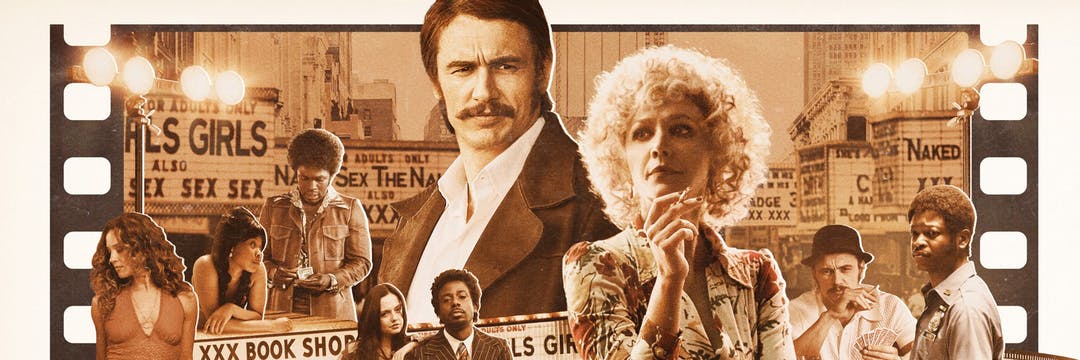 The Deuce : porno, mac et James Franco, Gary Carr (C.C) nous dit tout ! (exclu)