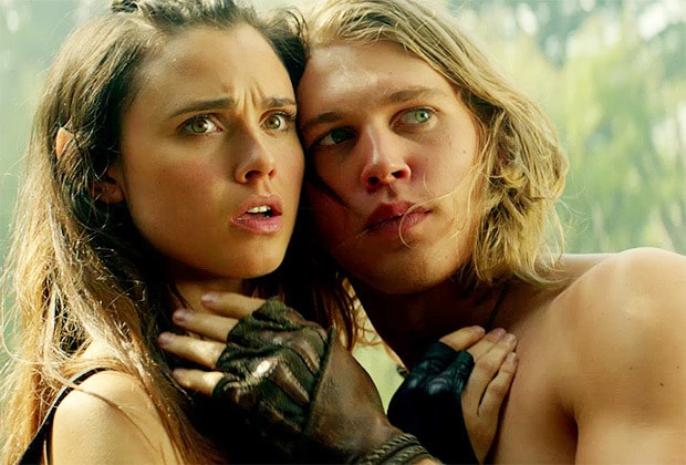 Les Chroniques de Shannara : la saison 2 va surprendre les fans des livres !