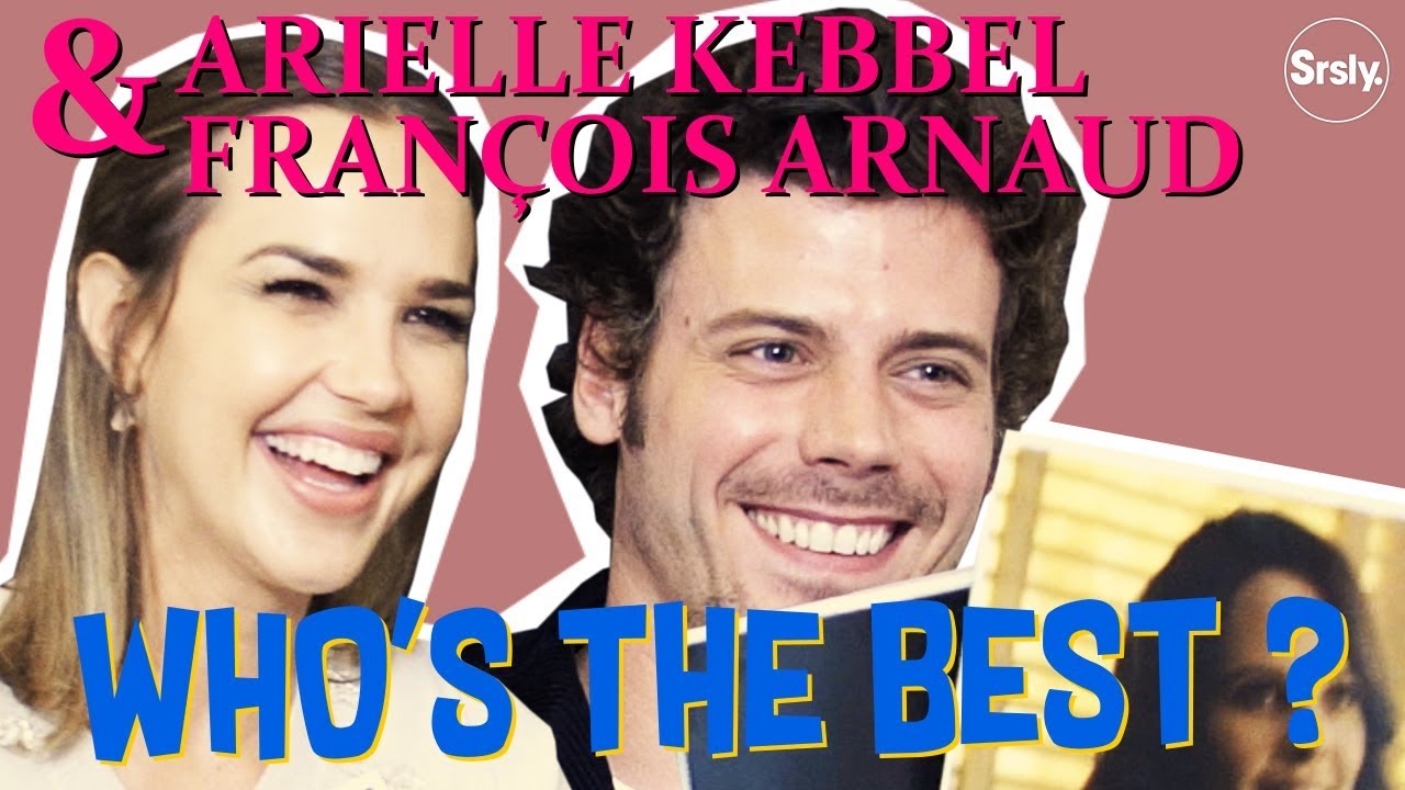 Midnight, Texas : Arielle Kebbel &#038; François Arnaud jouent à #Whosthebest