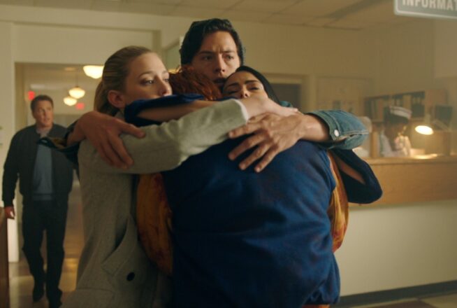 Riverdale : les fans sont persuadés que SPOILER va mourir dans la saison 2