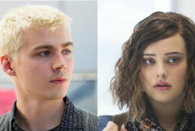 Katherine Langford &#038; Miles Heizer de 13 Reasons Why se retrouvent dans Love, Simon