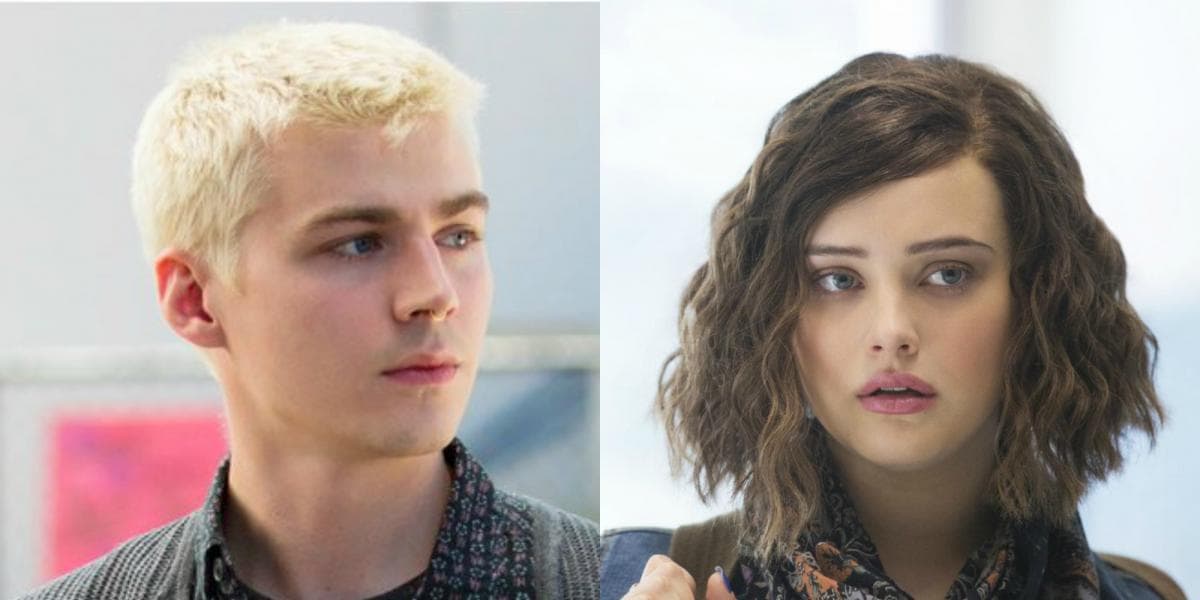 Katherine Langford &#038; Miles Heizer de 13 Reasons Why se retrouvent dans Love, Simon