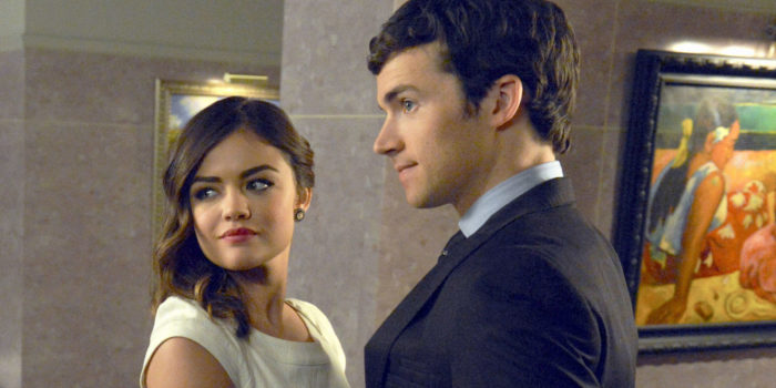 8 couples qui prouvent que l’âge ne compte pas, de Friends à PLL