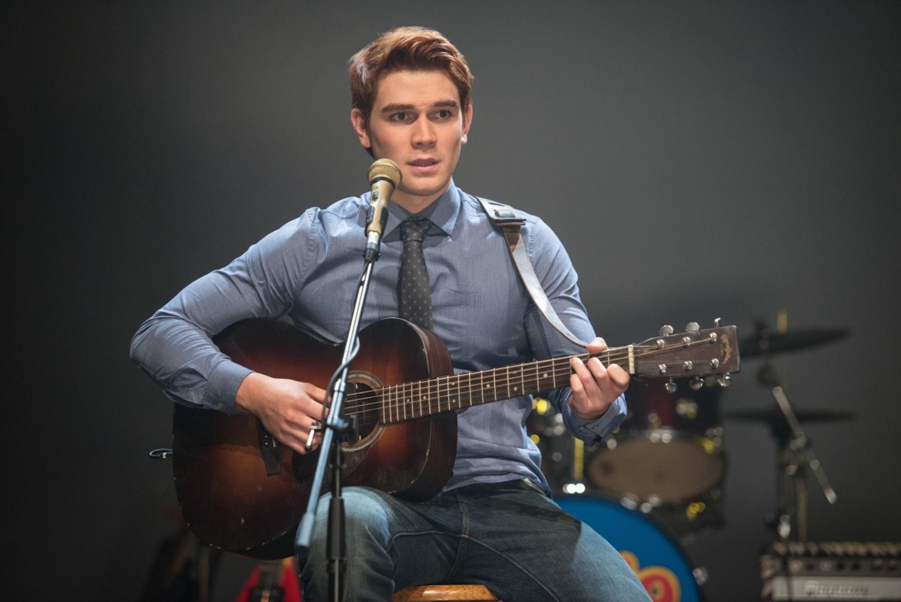 Archie Andrews