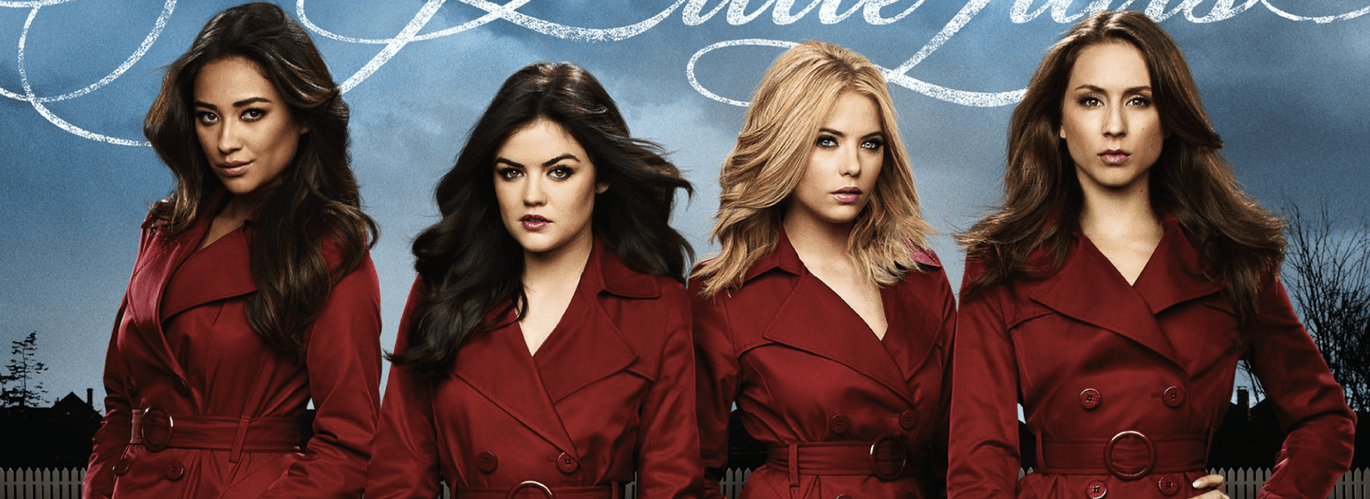 Ashley Benson : son gros coup de gueule contre les affiches photoshopées de PLL