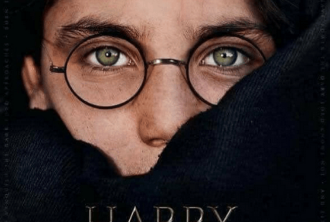 Une rumeur de série Harry Potter sur Netflix&#8230; et le monde s&rsquo;enflamme