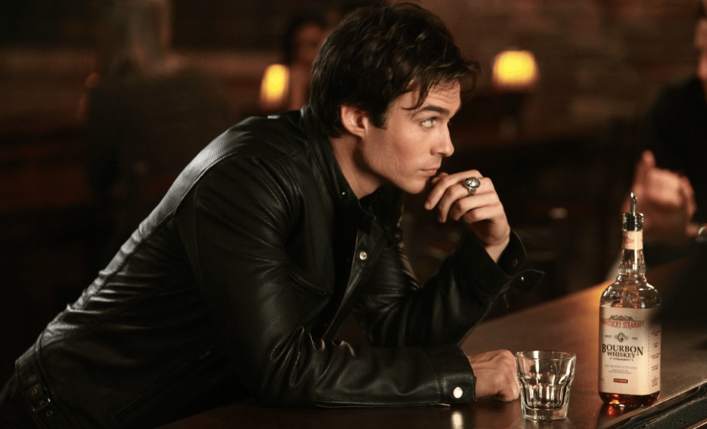 Ian Somerhalder (The Vampire Diaries) et Nikki Reed lancent une nouvelle série TV