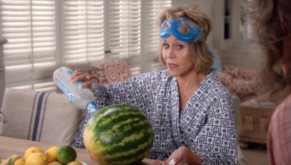 7 choses qui prouvent que Grace &#038; Frankie ont TOUT à vous apprendre de la vie