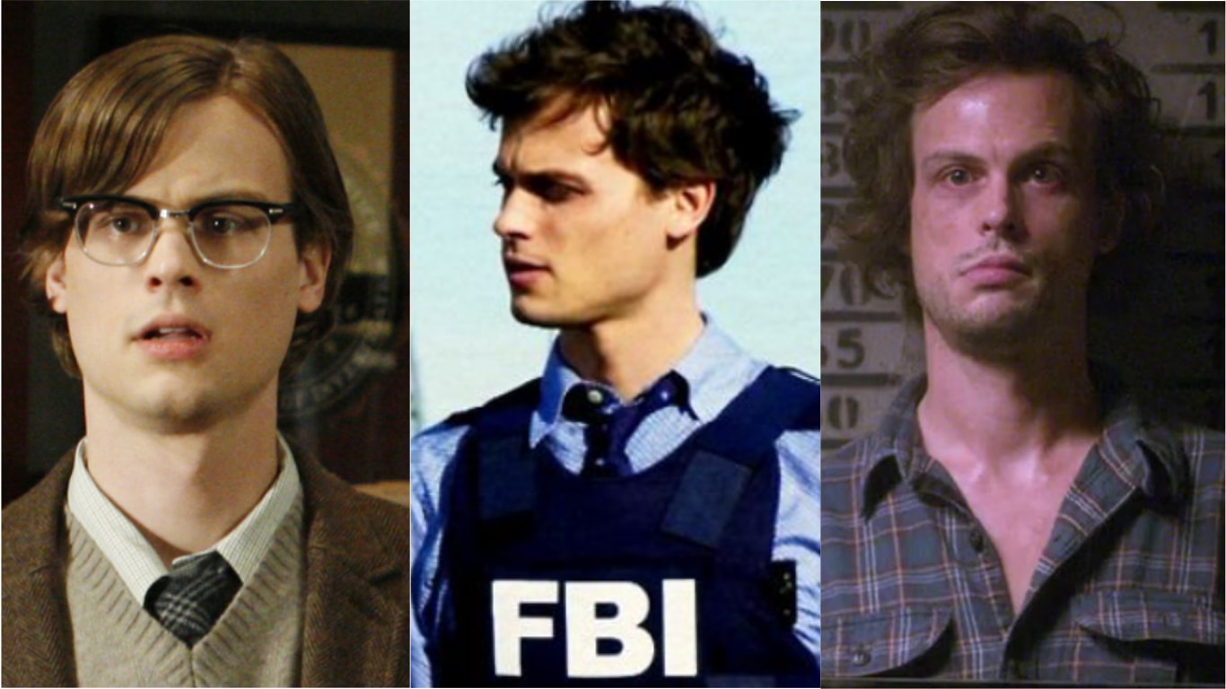 Esprits Criminels : l&rsquo;incroyable évolution de Spencer Reid (saisons 1 à 13)