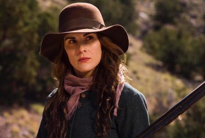 Godless : la nouvelle série Netflix s&rsquo;annonce déjà épique !