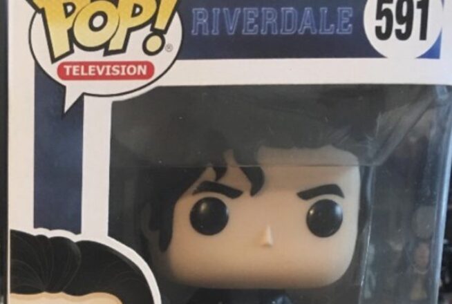 Arrêtez tout ! Les Funko Riverdale arrivent ENFIN !