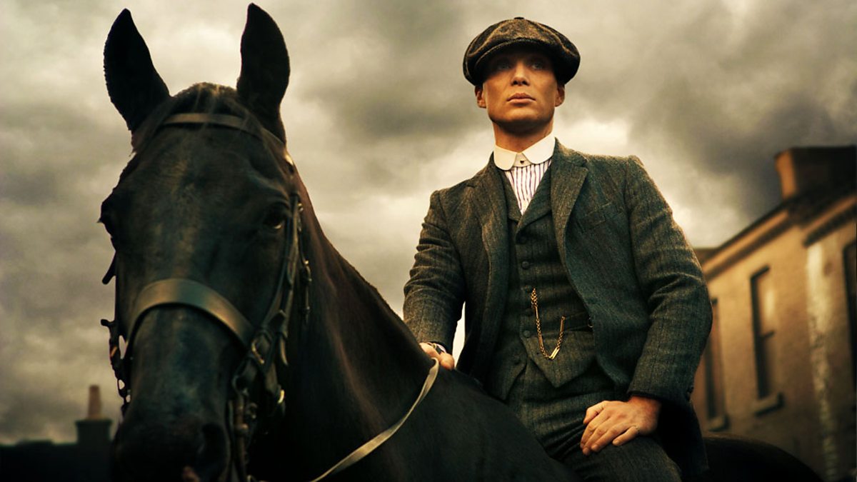 5 raisons de ne (surtout) pas louper le retour de Peaky Blinders