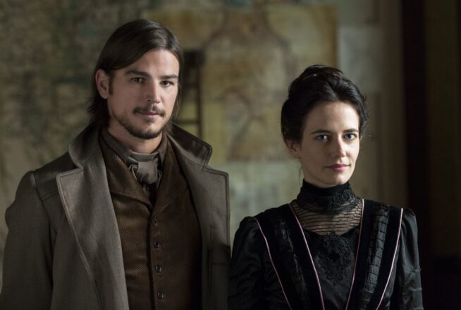 Penny Dreadful : le spin-off en préparation, découvrez sa sublime affiche