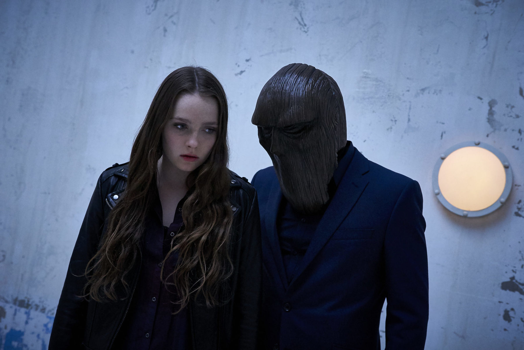 Channel Zero : notre interview de Nick Antosca, créateur de la série horrifique